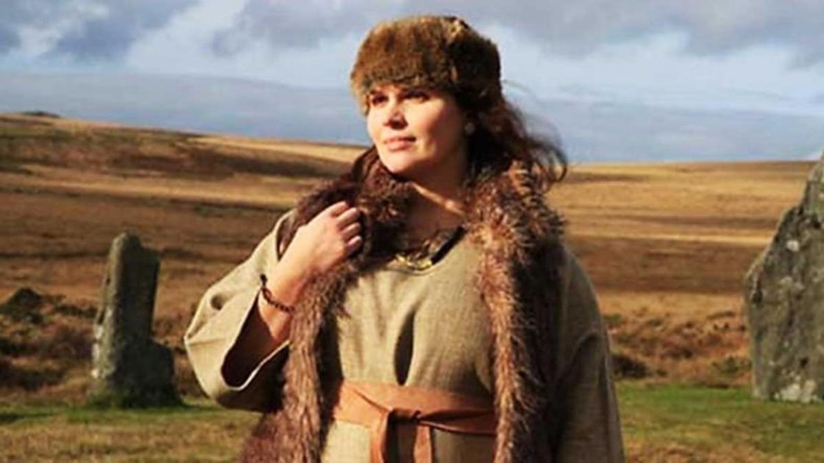 Bundan 4250 Yıl Önce İnsanlar Nasıl Görünüyordu?