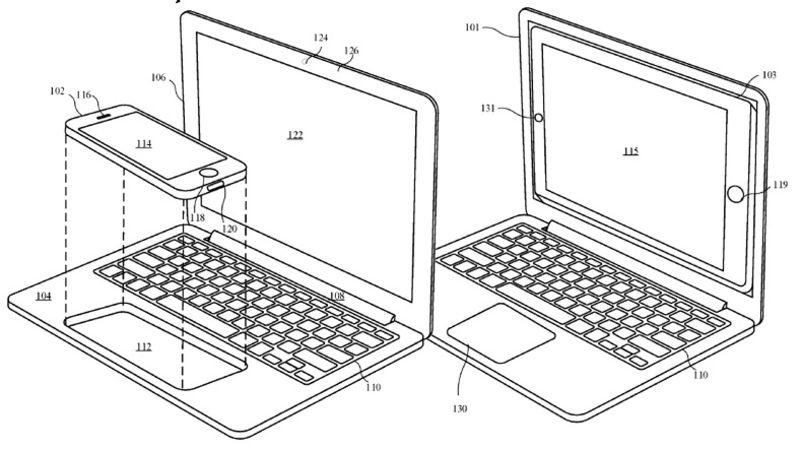 Apple, Yeni Çıkaracağı iPhone XI ile Bir Dizüstü Bilgisayarı Çalıştırabilir