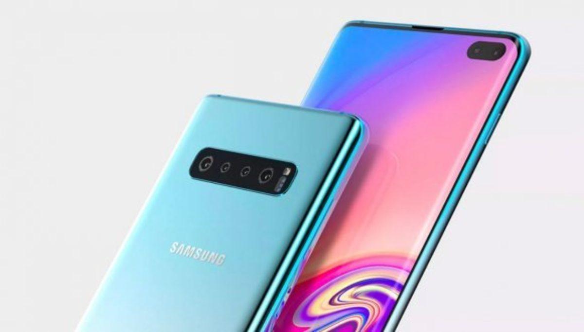 Samsung Galaxy S10 Ailesinin İtalya Fiyatları Belli Oldu (iPhone’lardan Ucuz)