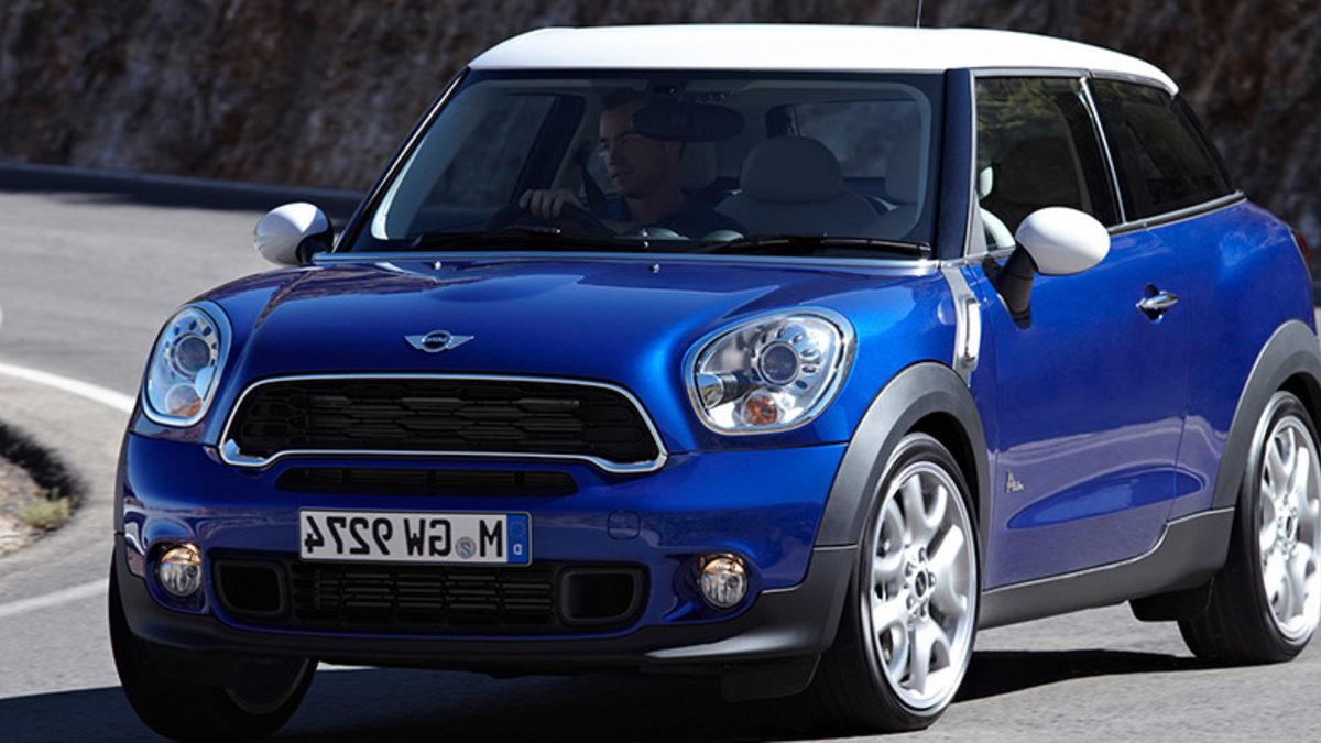 Gözünüze Bir Yerlerden Tanıdık Gelecek 10 Çakma Otomobil (Çin Bunu Beğendi)