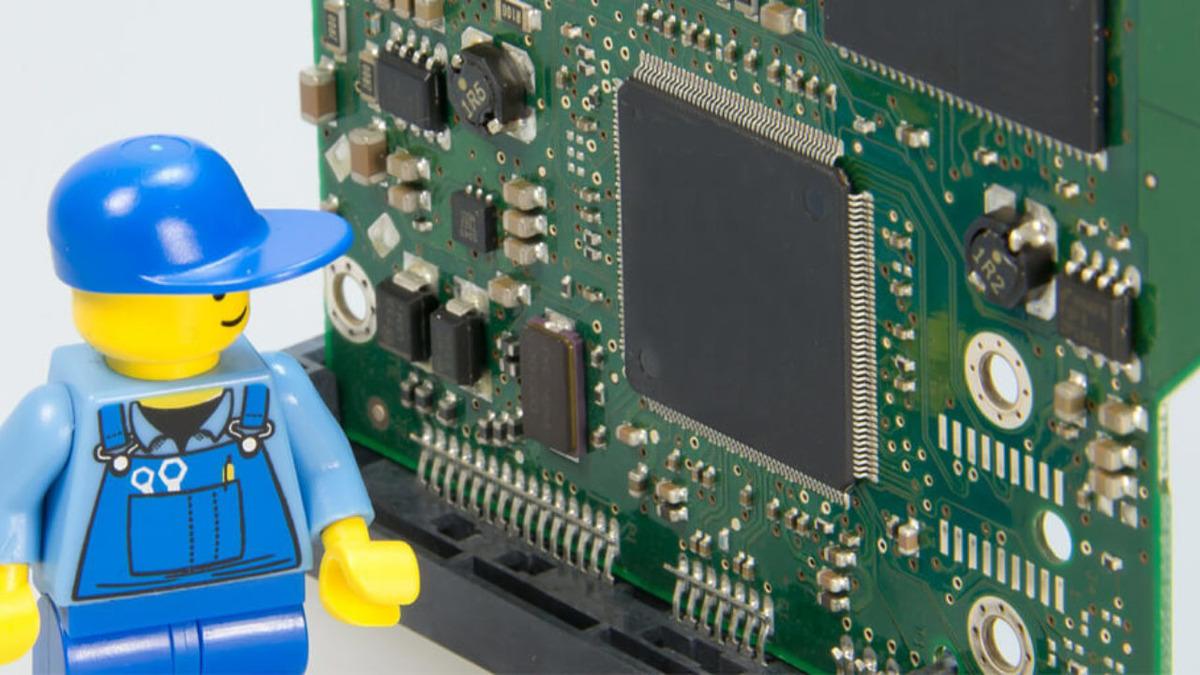 CPU ve GPU Nedir, Ne İşe Yarar?