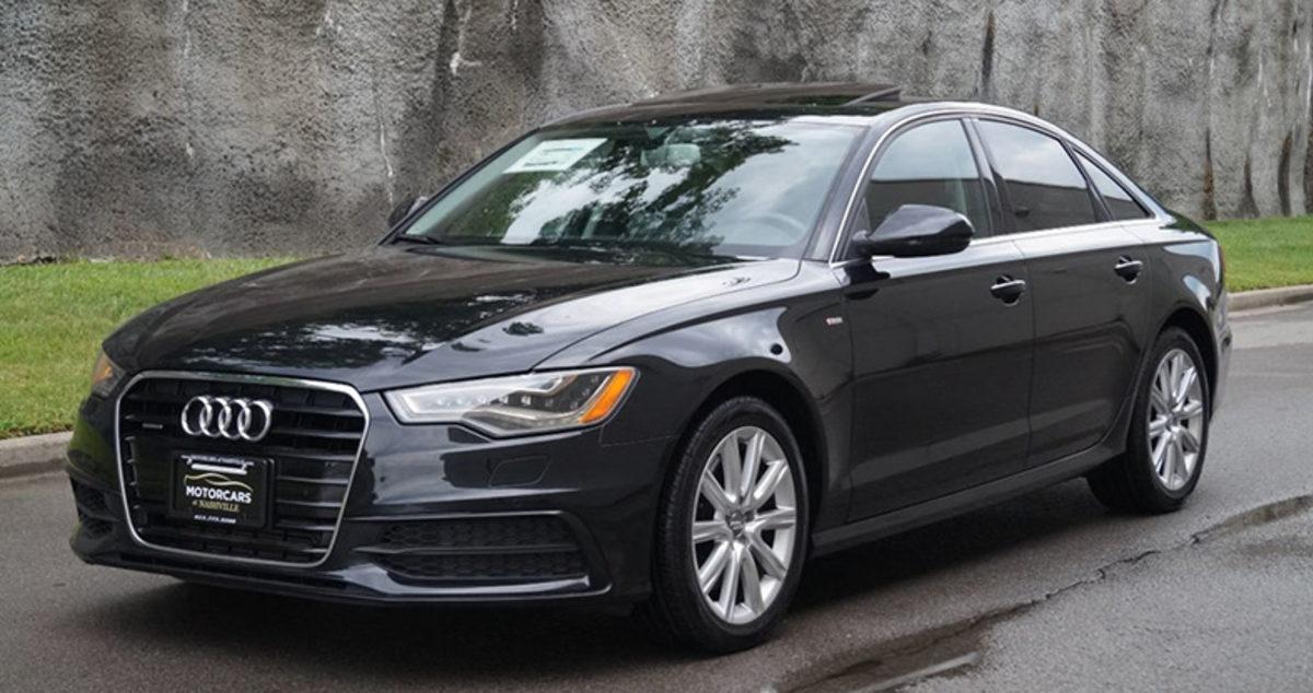 Gözünüze Bir Yerlerden Tanıdık Gelecek 10 Çakma Otomobil (Çin Bunu Beğendi)