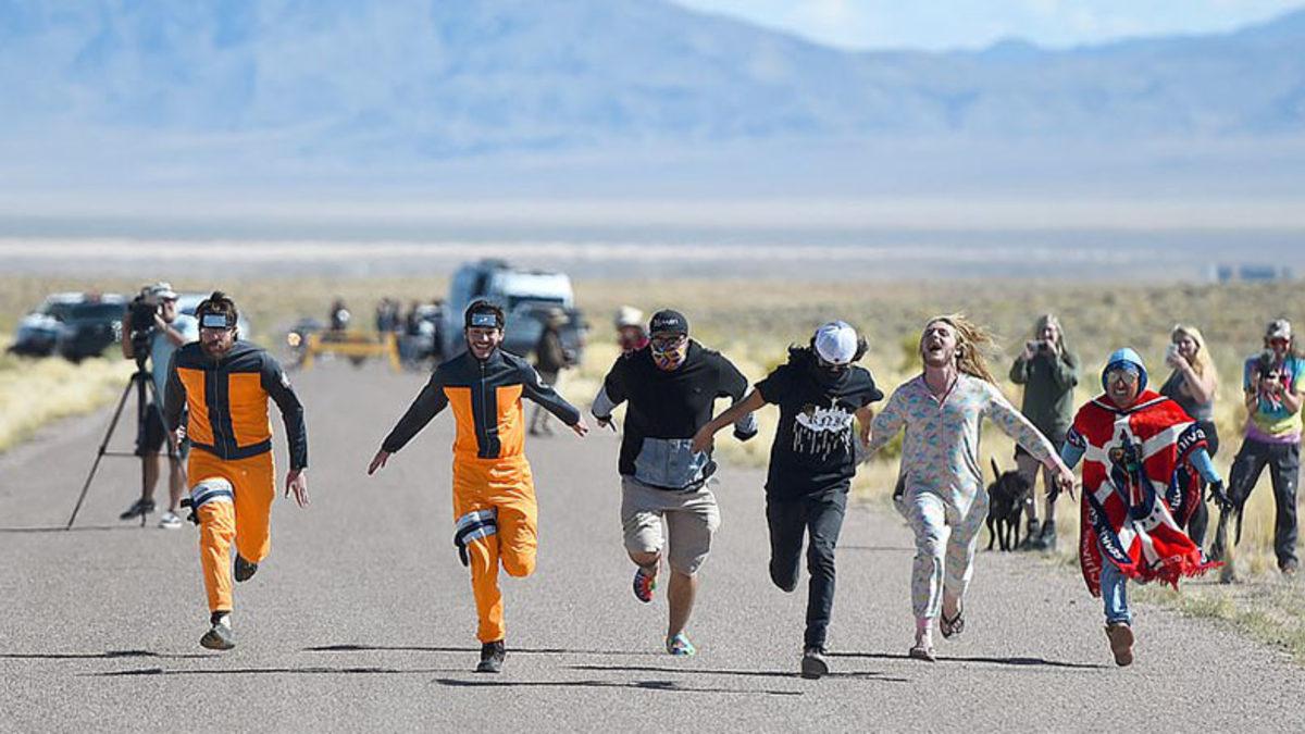 51. Bölge Baskınına Katılan Bir Gazetecinin Yaşadıkları