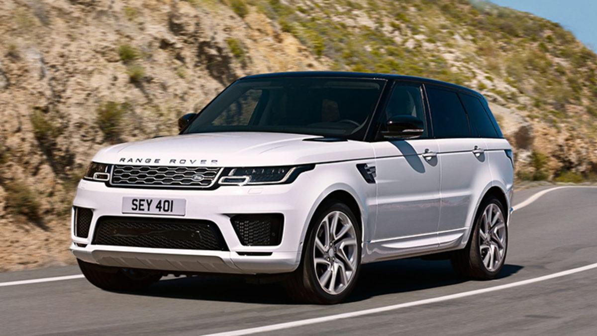 Gözünüze Bir Yerlerden Tanıdık Gelecek 10 Çakma Otomobil (Çin Bunu Beğendi)