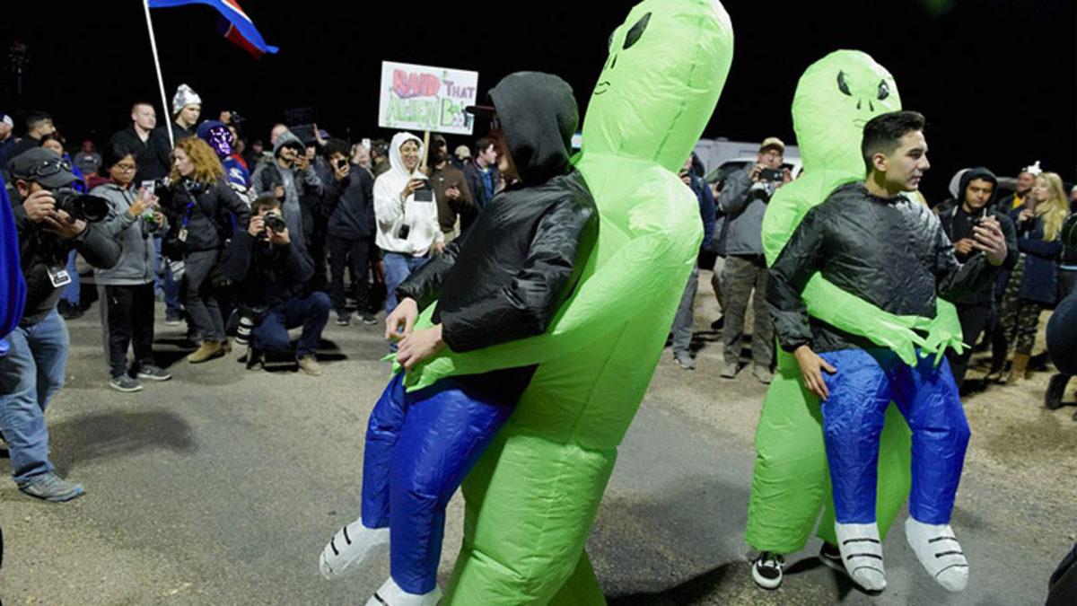 51. Bölge Baskınına Katılan Bir Gazetecinin Yaşadıkları