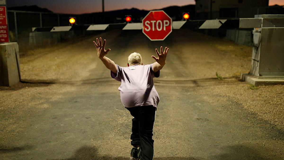 51. Bölge Baskınına Katılan Bir Gazetecinin Yaşadıkları