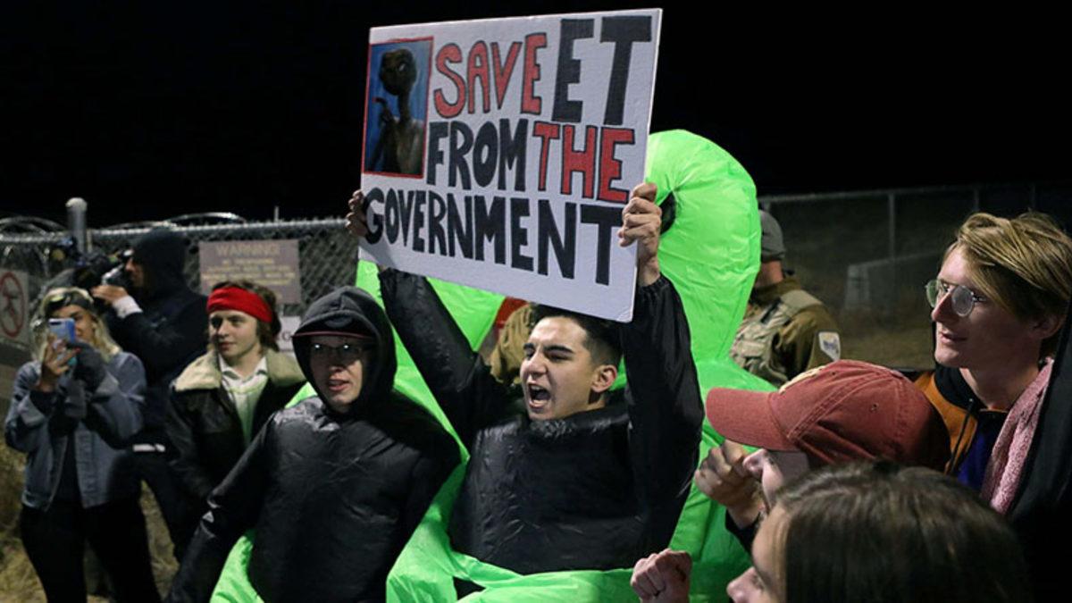 51. Bölge Baskınına Katılan Bir Gazetecinin Yaşadıkları