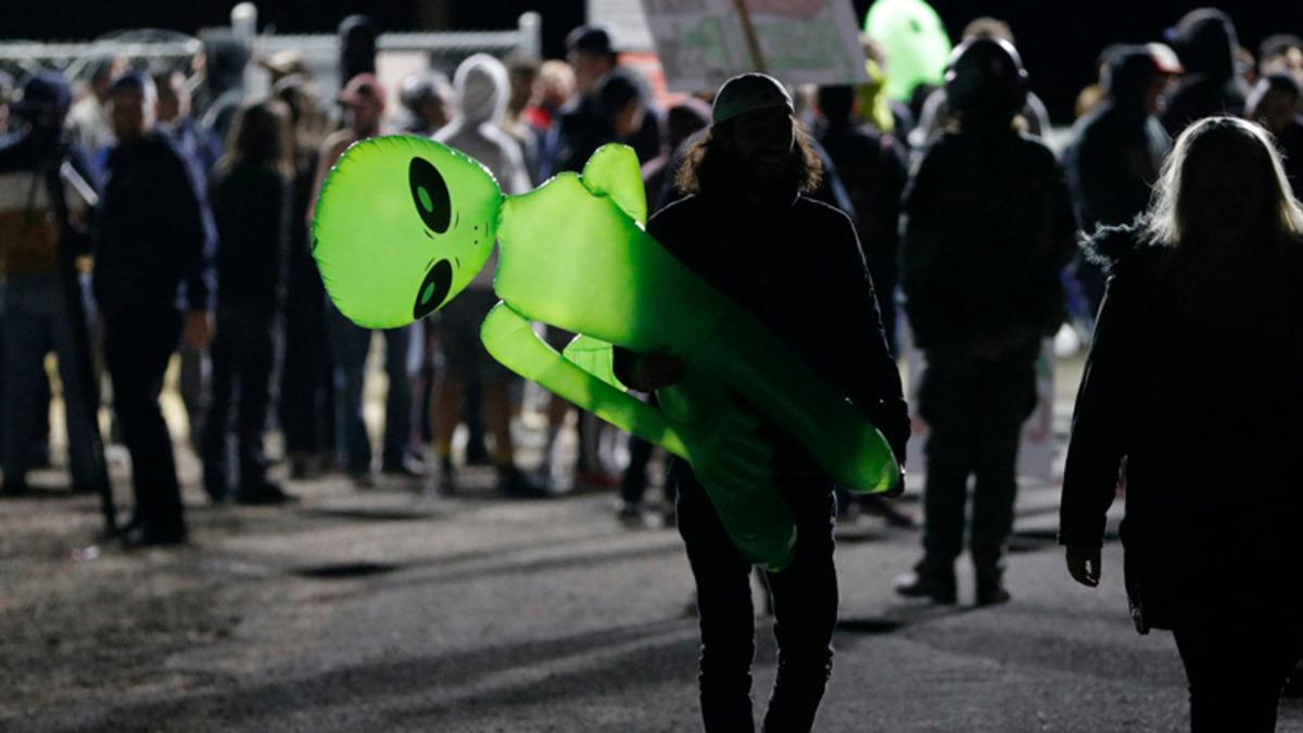 51. Bölge Baskınına Katılan Bir Gazetecinin Yaşadıkları