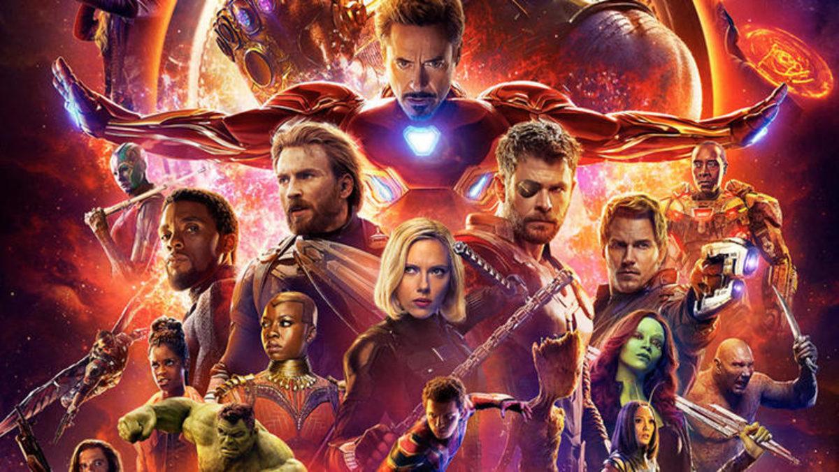 Marvel, Ölümcül Bir Hastalığa Sahip Hayranına Avengers: Endgame’i İzletecek