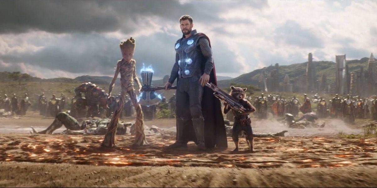 Marvel, Ölümcül Bir Hastalığa Sahip Hayranına Avengers: Endgame’i İzletecek