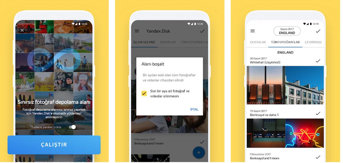 WeTransfer Nedir, Nasıl Kullanılır?