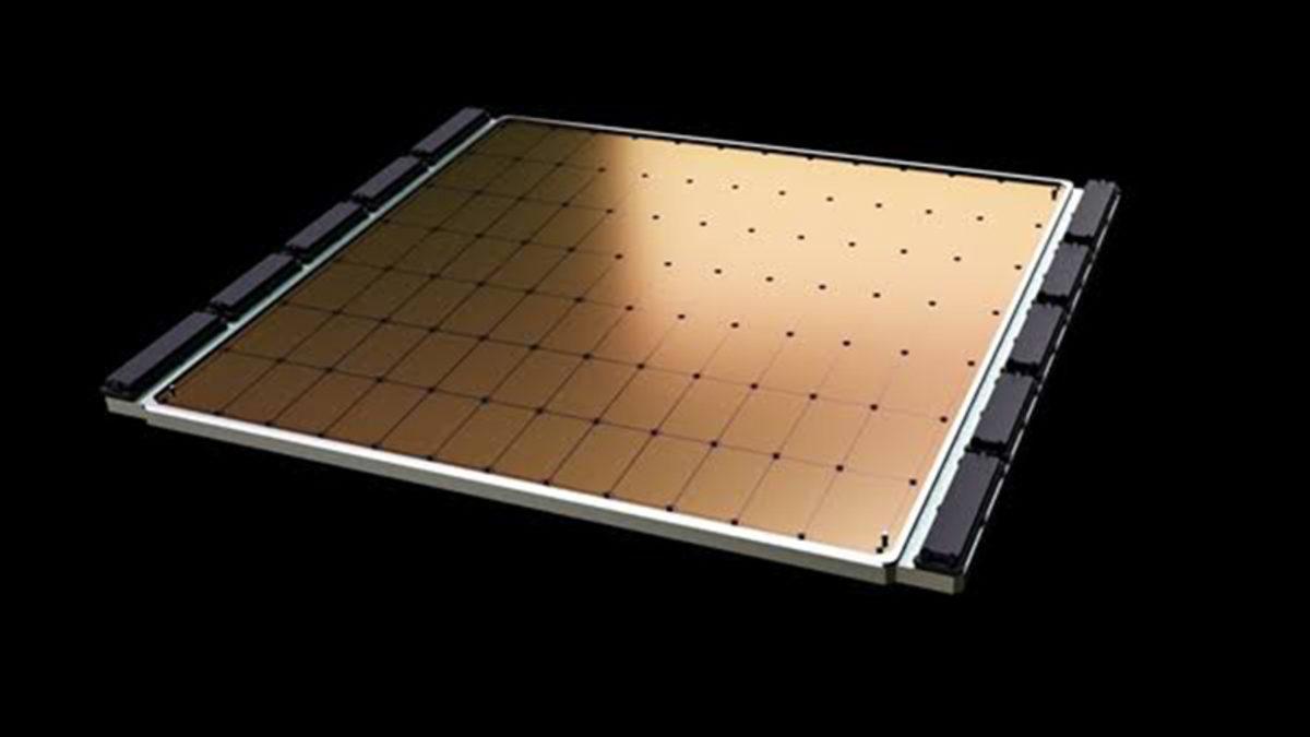 Dünyanın Bir Trilyon Transistöre Sahip İlk Bilgisayar Çipi Geliştirildi