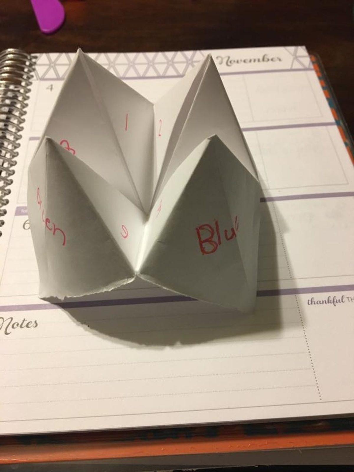 Çocukluğunu 90’larda Geçirenlerin Gözlerini Dolduracak 20 Fotoğraf