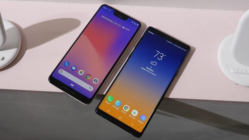 DxOmark Artık Ön Kameraları da Test Ediyor (Samsung, Huawei’ye Kapıyı Gösterdi)