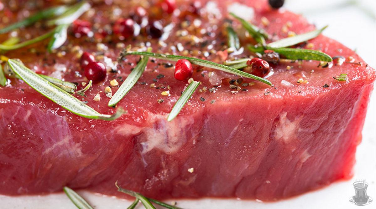 Türkiye, Laboratuvar Ortamında Yapay Et Üretecek