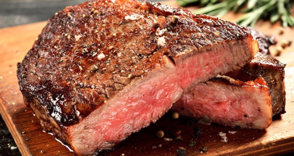 Türkiye, Laboratuvar Ortamında Yapay Et Üretecek