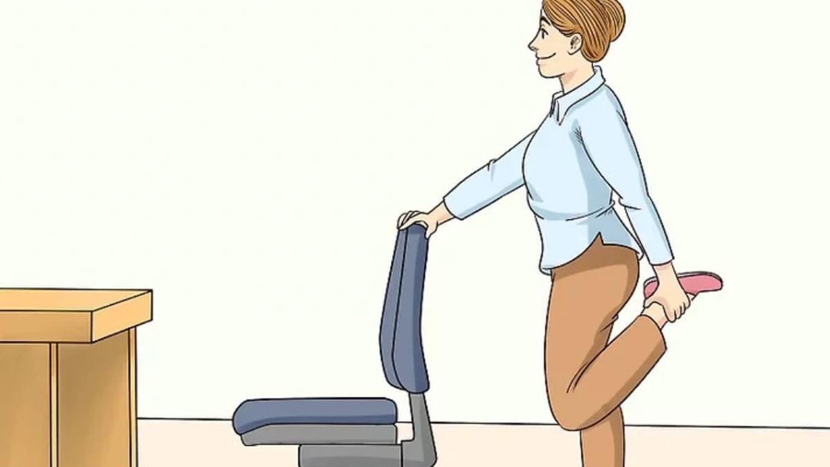 Bilgisayar Kullanırken Ağrılara Maruz Kalmamak İçin Nasıl Oturmalıyız?