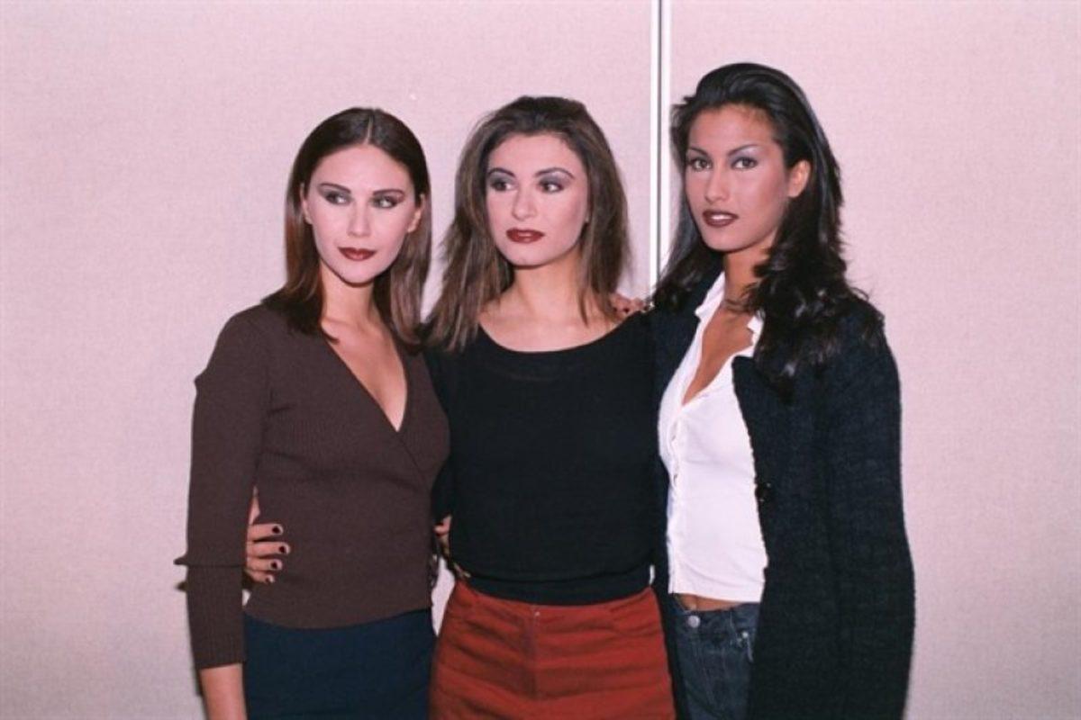 Çocukluğunu 90’larda Geçirenlerin Gözlerini Dolduracak 20 Fotoğraf