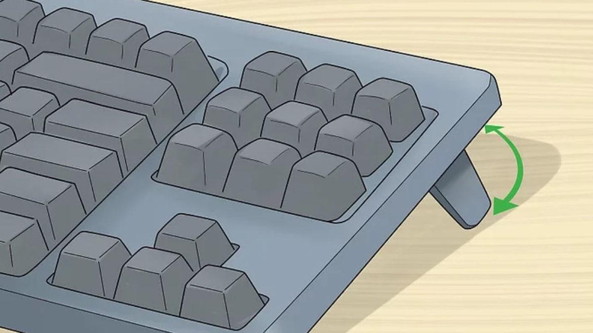 Bilgisayar Kullanırken Ağrılara Maruz Kalmamak İçin Nasıl Oturmalıyız?