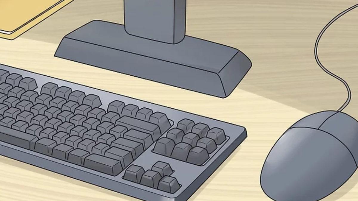 Bilgisayar Kullanırken Ağrılara Maruz Kalmamak İçin Nasıl Oturmalıyız?