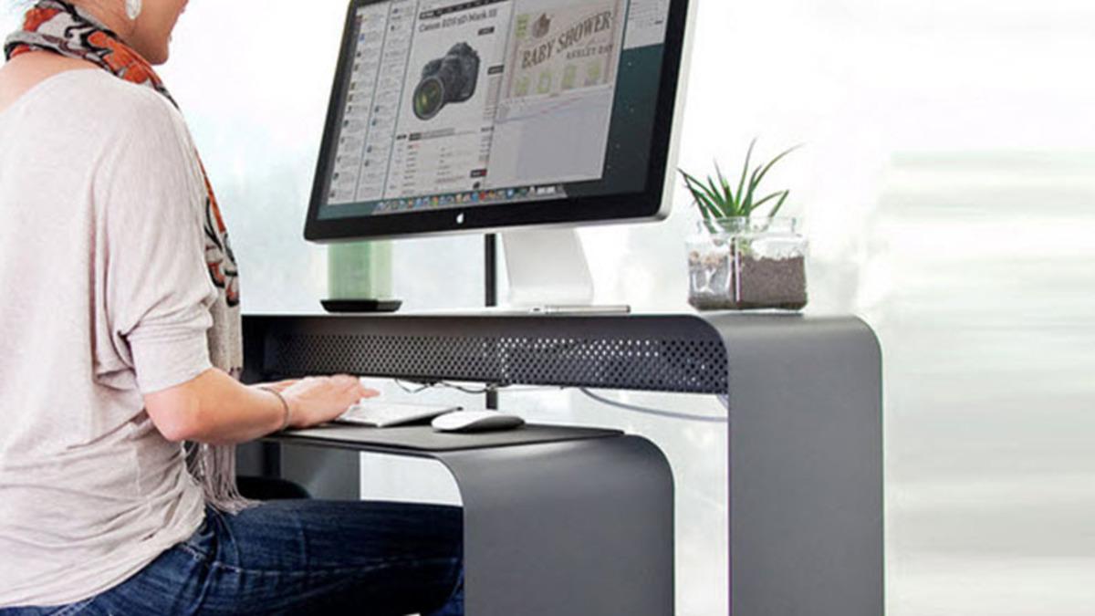 Bilgisayar Kullanırken Ağrılara Maruz Kalmamak İçin Nasıl Oturmalıyız?