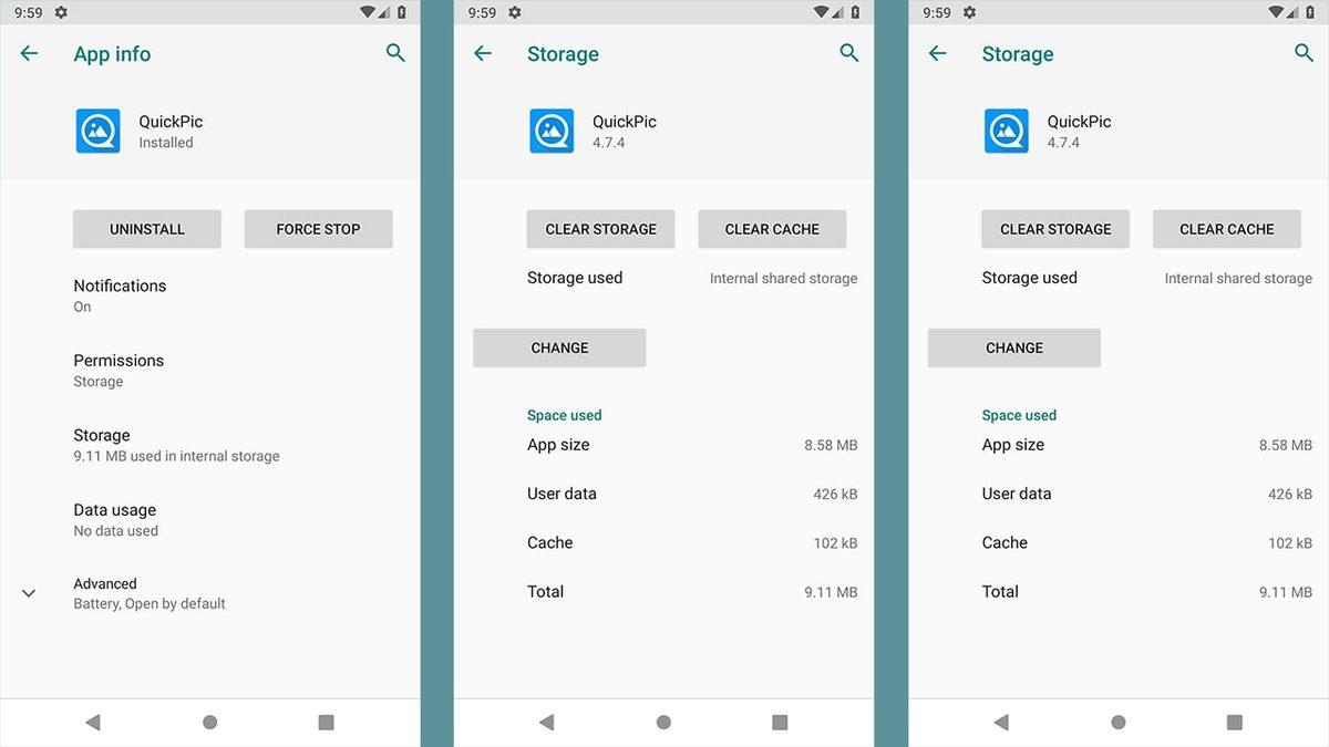Android’de Uygulamalar Nasıl Hafıza Kartına Taşınır?