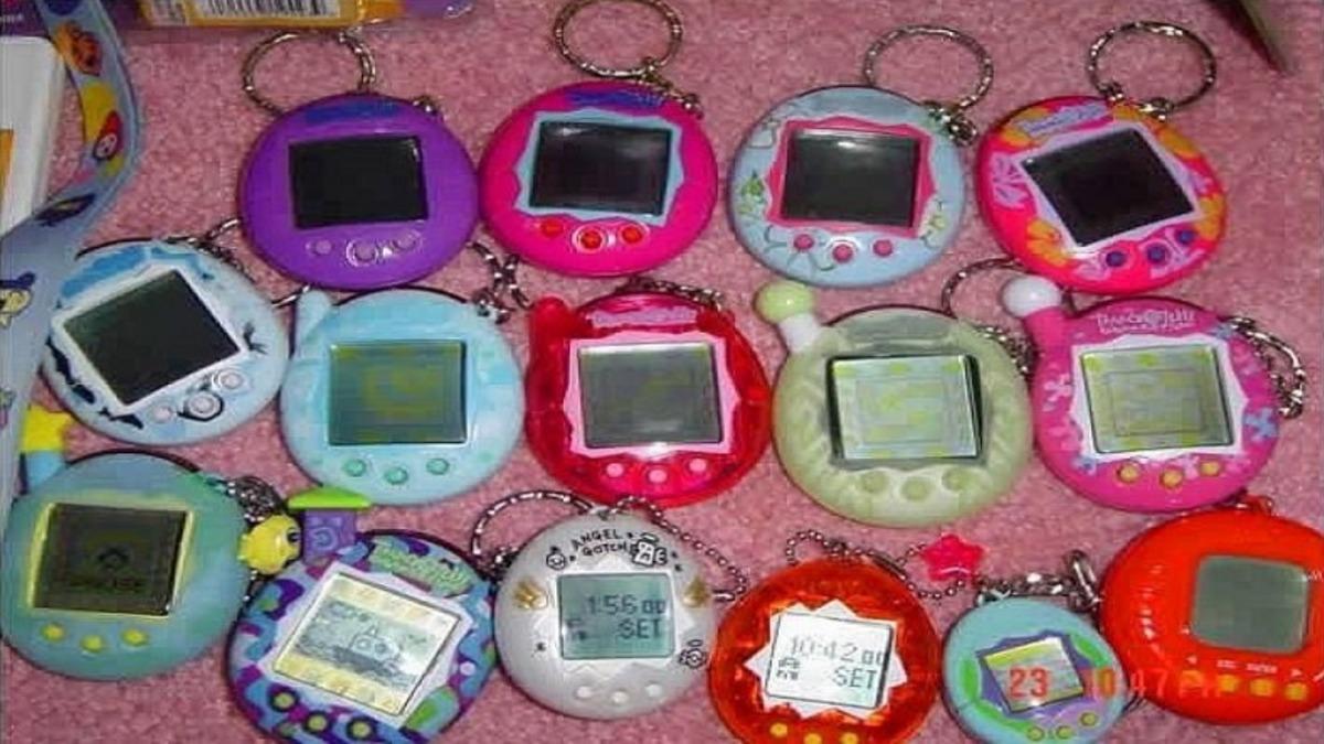 Çocukluğunu 90’larda Geçirenlerin Gözlerini Dolduracak 20 Fotoğraf