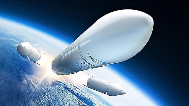 Avrupa Uzay Ajansı, 2025 Yılına Kadar Ay’da Uzay Madenciliği Üssü Kurmak İstiyor