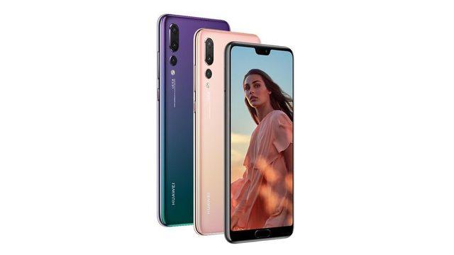 Çin’de Huawei Telefonlar, Twitter’dan İndirilen Fotoğrafları Siliyor
