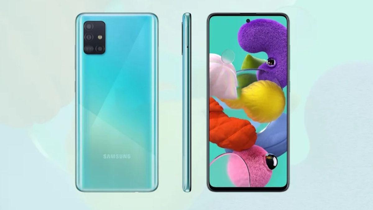 Samsung Galaxy A51’in Bazı Özellikleri ve Çıkış Tarihi Ortaya Çıktı
