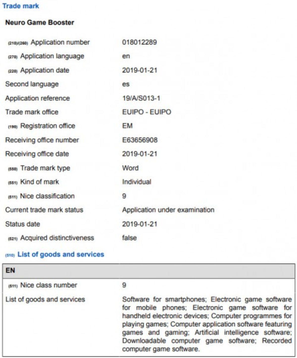 Samsung Galaxy S10, Cayır Cayır Oyun Oynamak İçin GPU Güçlendiriyle Gelecek