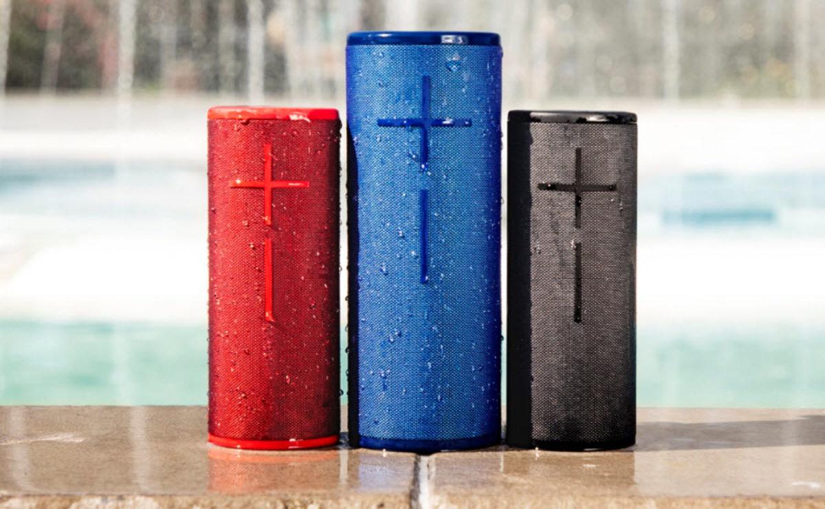 Ultimate Ears BOOM 3 Türkiye’de Satışa Çıktı: İşte Fiyatı ve Özellikleri