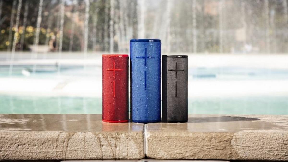 Ultimate Ears BOOM 3 Türkiye’de Satışa Çıktı: İşte Fiyatı ve Özellikleri