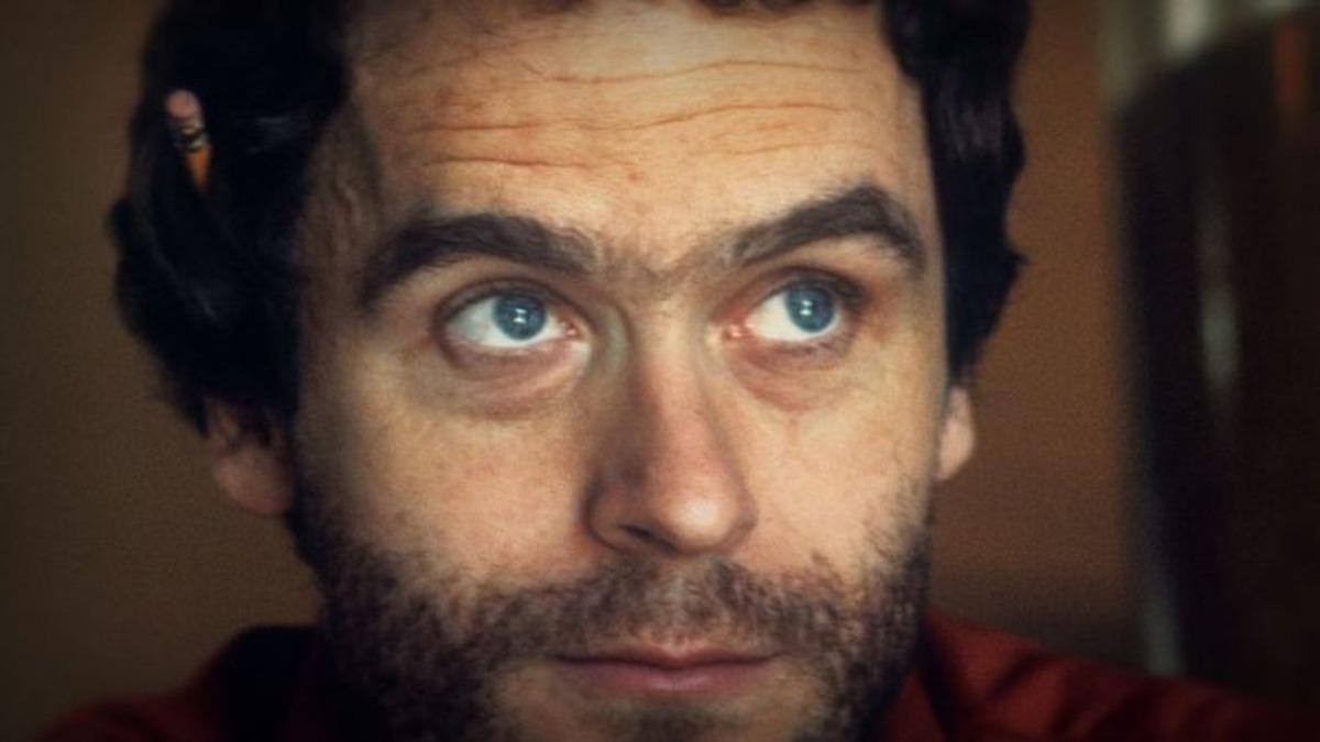 Netflix’in Dört Bölümlük Ted Bundy Belgeseli Tüylerinizi Ürpertecek