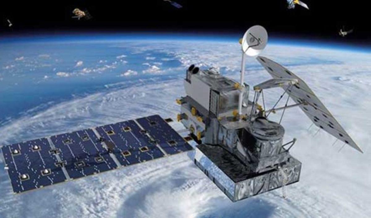 Türkiye, 2021 Yılında Yeni Uydusu KILIÇSAT’ı Uzaya Fırlatıyor