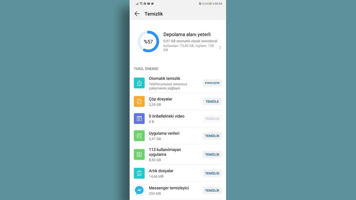 Webtekno Olarak Akılları Kurcalayan O Soruya Cevap Veriyoruz: 