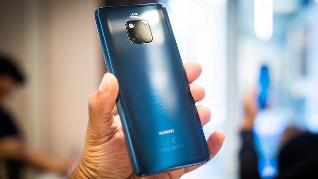 Twitter’dan İndirilen Fotoğrafların Silinmesi Sorunuyla İlgili Huawei’den Resmi Açıklama Geldi