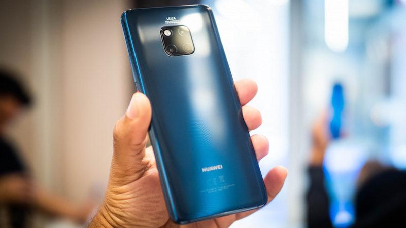 Twitter’dan İndirilen Fotoğrafların Silinmesi Sorunuyla İlgili Huawei’den Resmi Açıklama Geldi