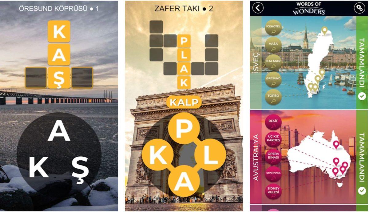 Toplu Taşıma Araçlarında Vakit Öldürmeye Birebir, İnternet Olmadan Oynayabileceğiniz 9 Mobil Oyun