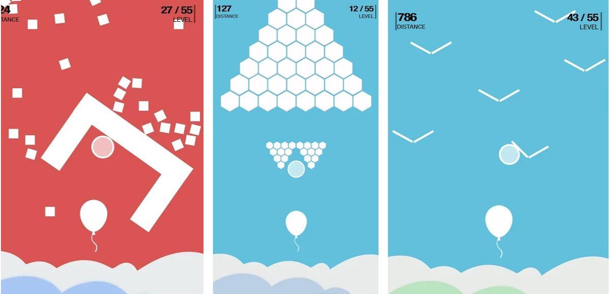 Toplu Taşıma Araçlarında Vakit Öldürmeye Birebir, İnternet Olmadan Oynayabileceğiniz 9 Mobil Oyun