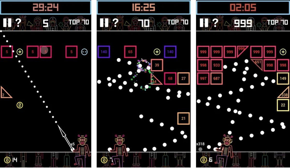 Toplu Taşıma Araçlarında Vakit Öldürmeye Birebir, İnternet Olmadan Oynayabileceğiniz 9 Mobil Oyun