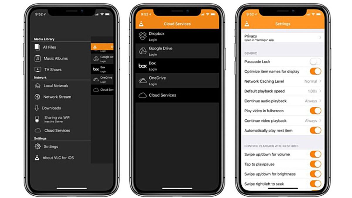 VLC Player’ın Tüm İşletim Sistemleri İçin En Güncel Sürümleri