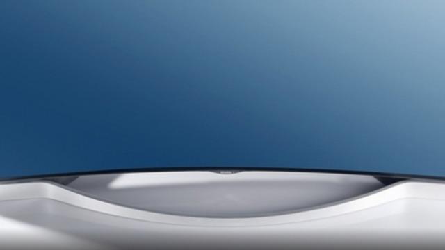 Vestel 4K Ultra HD Çözünürlüklü Kavisli TV’yi Satışa Sundu