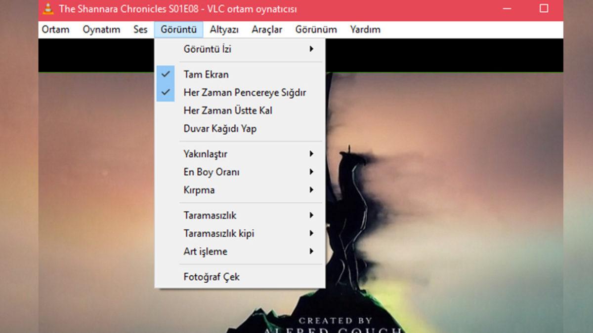 VLC Player’ın Tüm İşletim Sistemleri İçin En Güncel Sürümleri