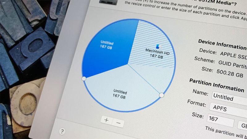 Disk Bölme Hakkında Bilmeniz Gereken Her Şey