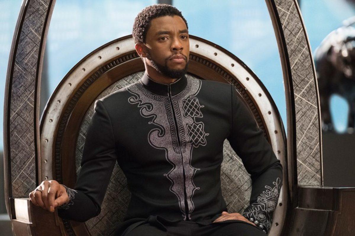 Black Panther, En İyi Film Oscar’ına Aday Gösterilen İlk Süper Kahraman Filmi Oldu