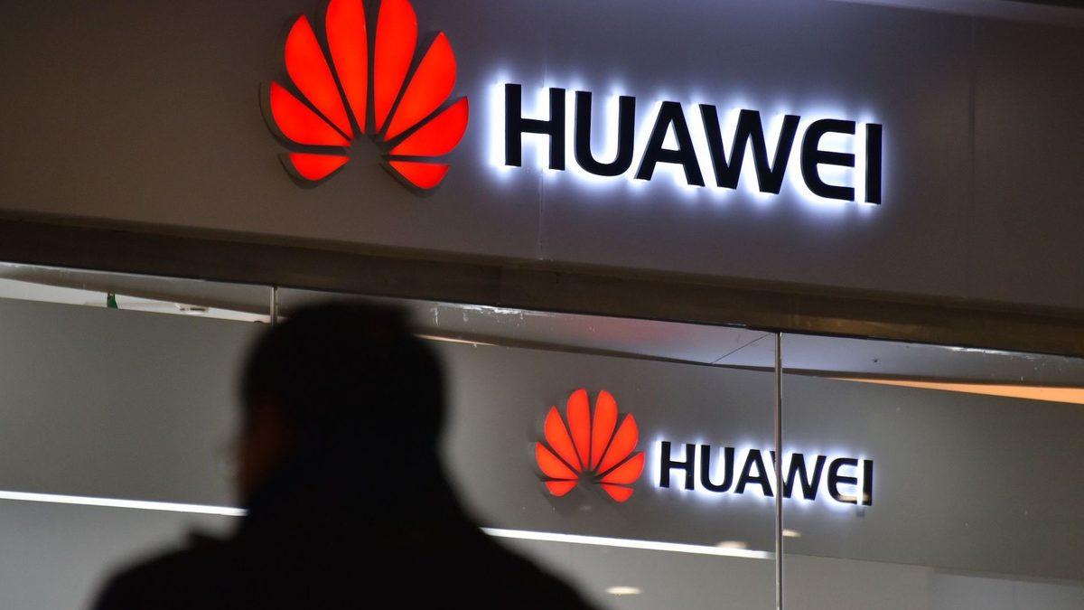ABD, Kanada’dan Huawei CFO’sunun İadesini İsteyecek