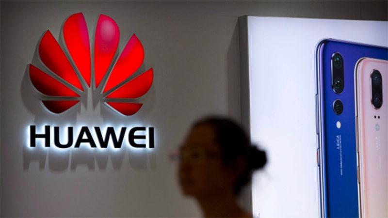 ABD, Kanada’dan Huawei CFO’sunun İadesini İsteyecek
