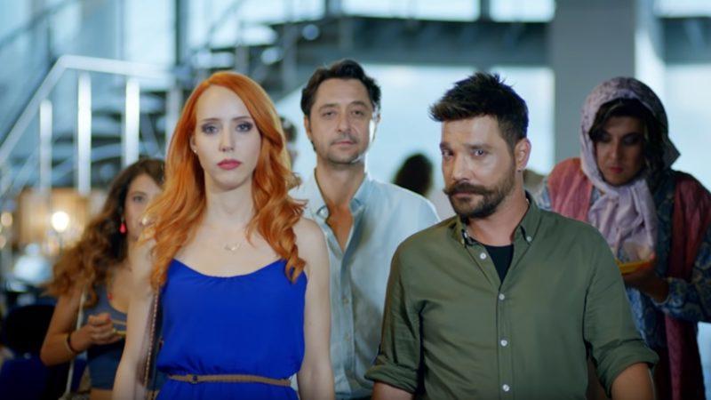 Oğuzhan Uğur’un Filmi Borç Harç’ın Beklentilerin Altında Kalan İlk 3 Günlük İzlenme Sayısı Belli Oldu