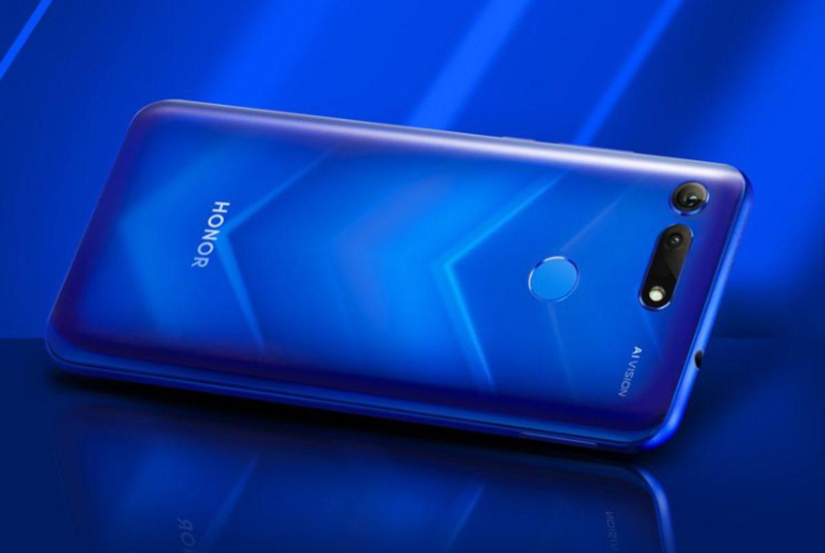 Honor View 20’nin Global Lansmanı Paris’te Yapıldı: İşte Fiyatı ve Özellikleri